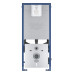 Інсталяція для унітаза 3 в 1 Grohe Rapid SLX 39598000