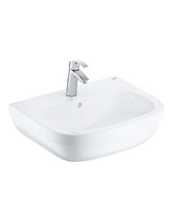 Комплект раковини 60 зі змішувачем Grohe Euro Ceramic Bundle 39641000