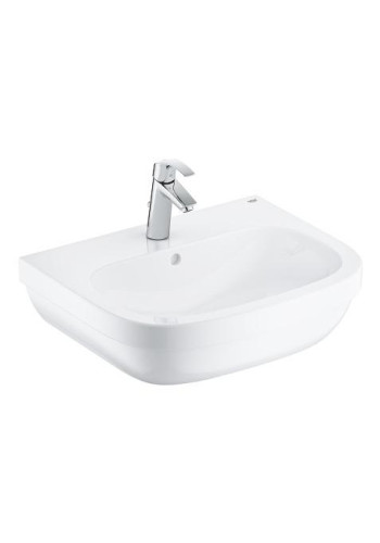 Комплект раковини 60 зі змішувачем Grohe Euro Ceramic Bundle 39641000