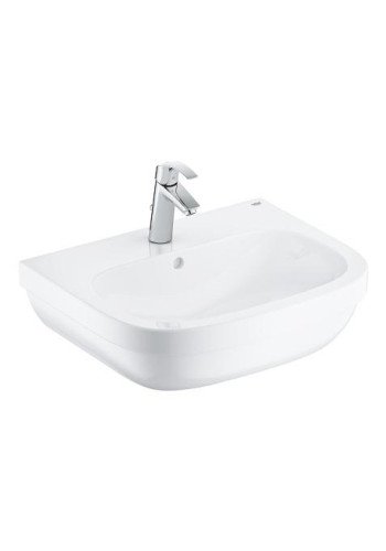 Комплект раковини 60 зі змішувачем Grohe Euro Ceramic Bundle 39641000