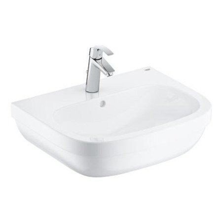 Комплект раковини 60 зі змішувачем Grohe Euro Ceramic Bundle 39641000