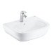 Комплект раковини 60 зі змішувачем Grohe Euro Ceramic Bundle 39641000