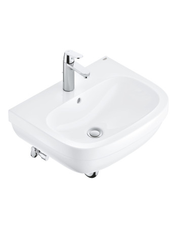 Комплект раковини 60 зі змішувачем Grohe Euro Ceramic Bundle 39642000