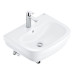 Комплект раковини 60 зі змішувачем Grohe Euro Ceramic Bundle 39642000