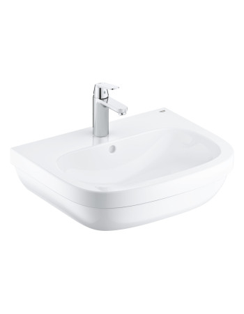 Комплект раковини 60 зі змішувачем Grohe Euro Ceramic Bundle 39642000