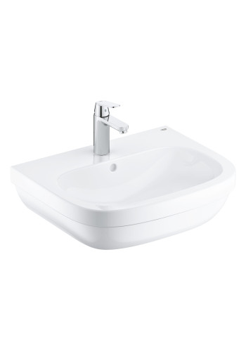 Комплект раковини 60 зі змішувачем Grohe Euro Ceramic Bundle 39642000
