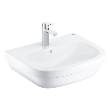 Комплект раковини 60 зі змішувачем Grohe Euro Ceramic Bundle 39642000