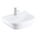Комплект раковини 60 зі змішувачем Grohe Euro Ceramic Bundle 39642000