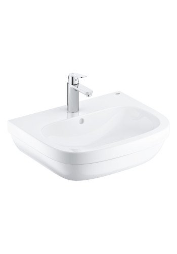 Комплект раковини 60 зі змішувачем Grohe Euro Ceramic Bundle 39642000