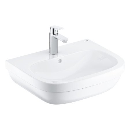 Комплект раковини 60 зі змішувачем Grohe Euro Ceramic Bundle 39642000