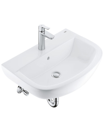 Комплект раковини 60 зі змішувачем Grohe Bau Ceramic Bundle 39643000