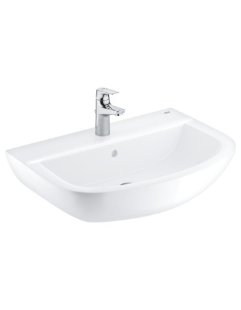 Комплект раковини 60 зі змішувачем Grohe Bau Ceramic Bundle 39644000