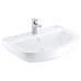 Комплект раковини 60 зі змішувачем Grohe Bau Ceramic Bundle 39644000