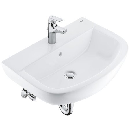 Комплект раковини 60 зі змішувачем Grohe Bau Ceramic Bundle 39644000