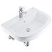 Комплект раковини 60 зі змішувачем Grohe Bau Ceramic Bundle 39644000