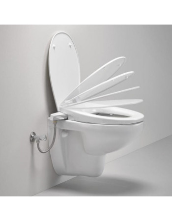 Кришка-біде Grohe Bau Ceramic 39648SH0