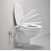 Кришка-біде Grohe Bau Ceramic 39648SH0
