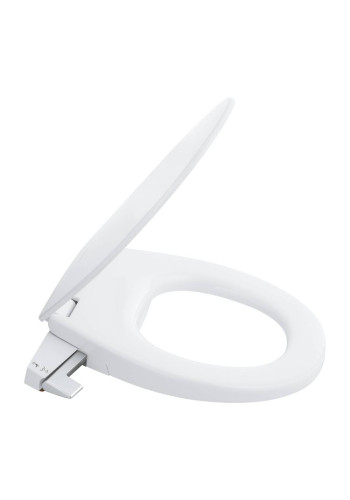 Кришка-біде Grohe Bau Ceramic 39648SH0 Кришка-біде Grohe Bau Ceramic 39648SH0