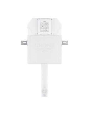 Бачок прихованого монтажу Grohe Flushing Cistern Solo 39682000