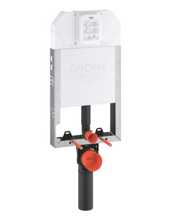 Бачок прихованого монтажу Grohe 39683000