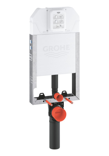 Бачок прихованого монтажу Grohe 39683000