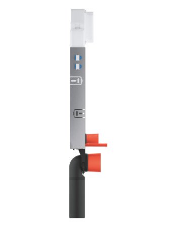 Бачок прихованого монтажу Grohe 39683000