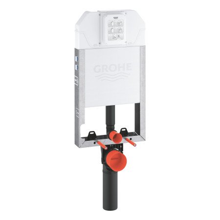 Бачок прихованого монтажу Grohe 39683000