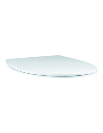 Кришка для унітаза Slim Grohe Bau Ceramic 39898000