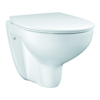 Підвісний унітаз Grohe Bau Ceramic Bundle 39899000