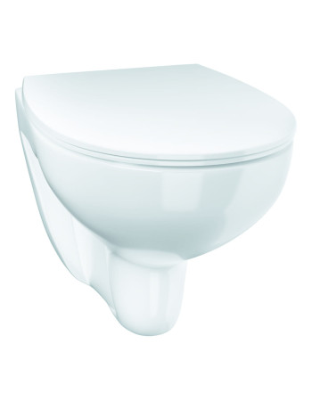Підвісний унітаз Grohe Bau Ceramic Bundle 39899000