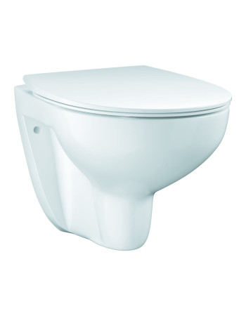 Підвісний унітаз Grohe Bau Ceramic Bundle 39899000