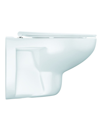 Підвісний унітаз Grohe Bau Ceramic Bundle 39899000