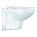 Підвісний унітаз Grohe Bau Ceramic Bundle 39899000