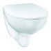 Підвісний унітаз Grohe Bau Ceramic Bundle 39899000