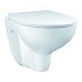 Підвісний унітаз Grohe Bau Ceramic Bundle 39899000