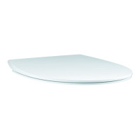 Кришка для унітаза Slim Grohe Bau Ceramic 39923000