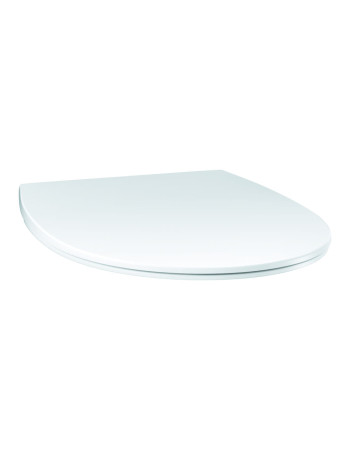 Кришка для унітаза Slim Grohe Bau Ceramic 39923000