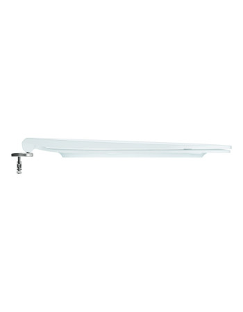 Кришка для унітаза Slim Grohe Bau Ceramic 39923000