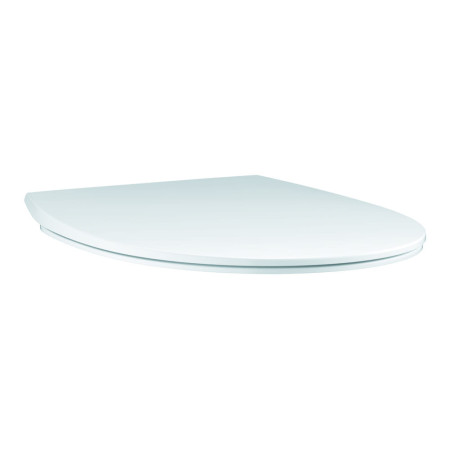 Кришка для унітаза Slim Grohe Bau Ceramic 39923000