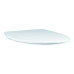 Кришка для унітаза Slim Grohe Bau Ceramic 39923000