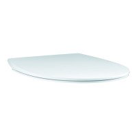 Кришка для унітаза Slim Grohe Bau Ceramic 39923000