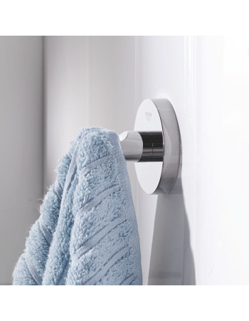 Гачок для халату Grohe Essentials New 40364001