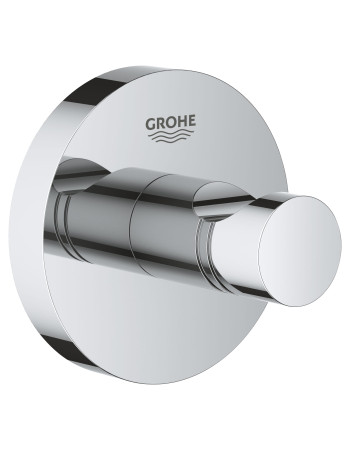 Гачок для халату Grohe Essentials New 40364001
