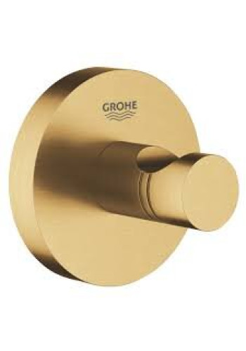 Гачок для халату Grohe Essentials New 40364GN1 Гачок для халату Grohe Essentials New 40364GN1