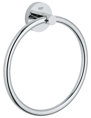 Кільце для рушника Grohe Essentials New 40365001