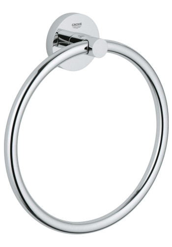 Кільце для рушника Grohe Essentials New 40365001