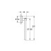 Кільце для рушника Grohe Essentials New 40365GN1