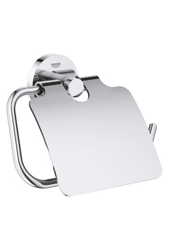 Тримач для туалетного паперу Grohe Essentials New 40367001