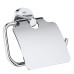 Тримач для туалетного паперу Grohe Essentials New 40367001