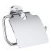 Тримач для туалетного паперу Grohe Essentials New 40367001